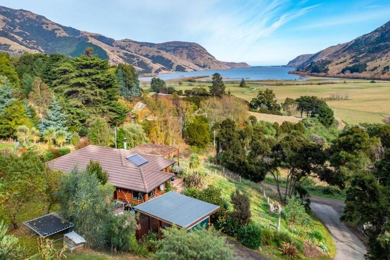 Photo of property in 32 Breitmeyers Road, Little River, 7591