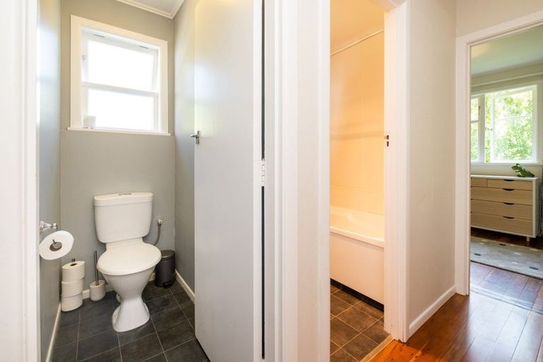 Photo of property in 18 Margaret Avenue, Havelock North, 4130