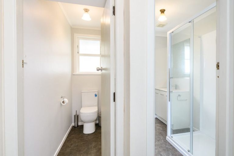 Photo of property in 46 Leicester Street, Terrace End, Palmerston North, 4410