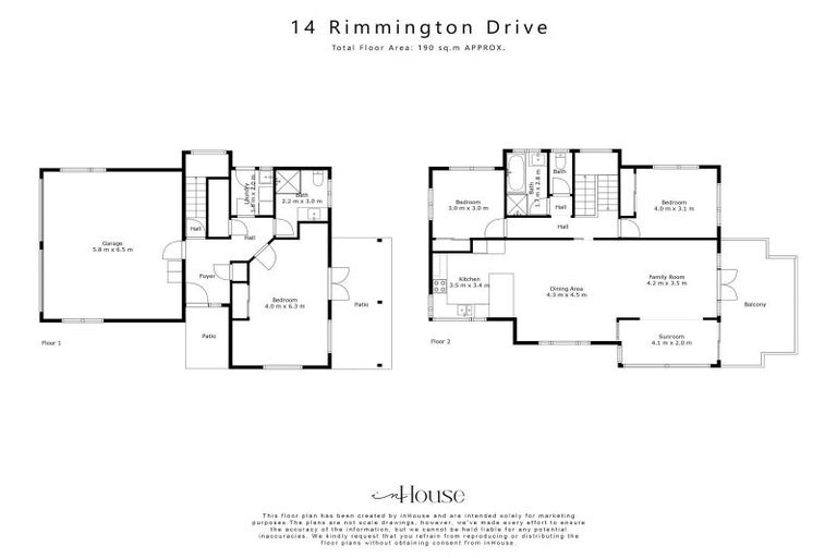 Photo of property in 14 Rimmington Drive, Hamilton Lake, Hamilton, 3204