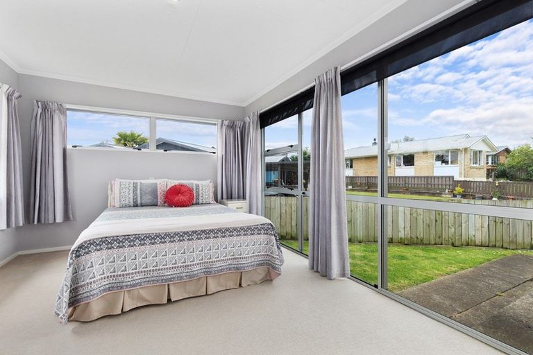 Photo of property in 37 Sain Crescent, Morrinsville, 3300