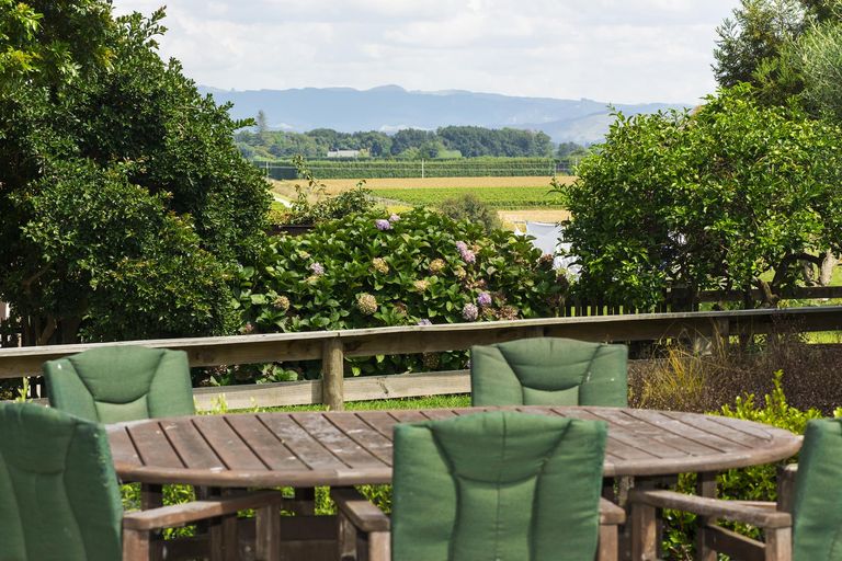 Photo of property in 102a Kawatiri Road, Makauri, Gisborne, 4071