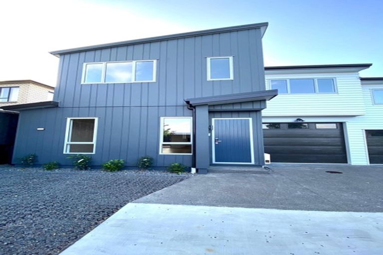 Photo of property in 41e Nelson Street, Howick, Auckland, 2014