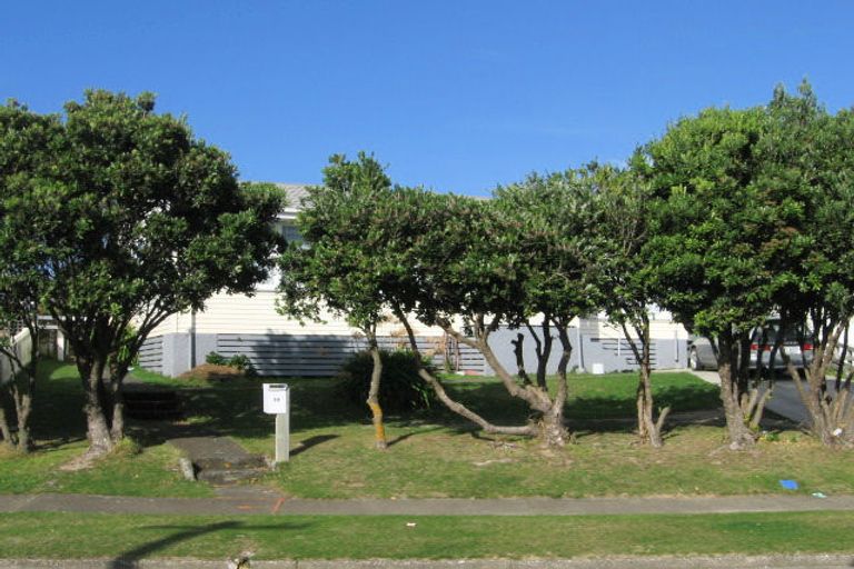 Photo of property in 99 Matatiro Street, Titahi Bay, Porirua, 5022