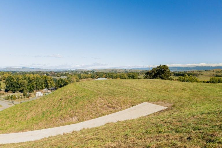 Photo of property in 55 Mason Drive, Waipukurau, 4285