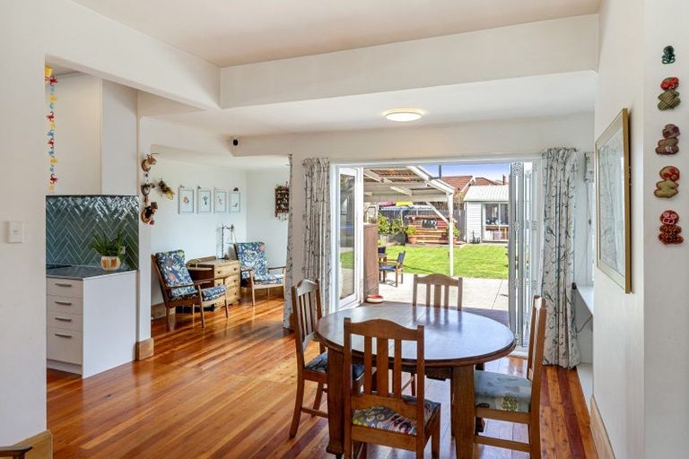 Photo of property in 117 Lyttelton Street, Spreydon, Christchurch, 8024