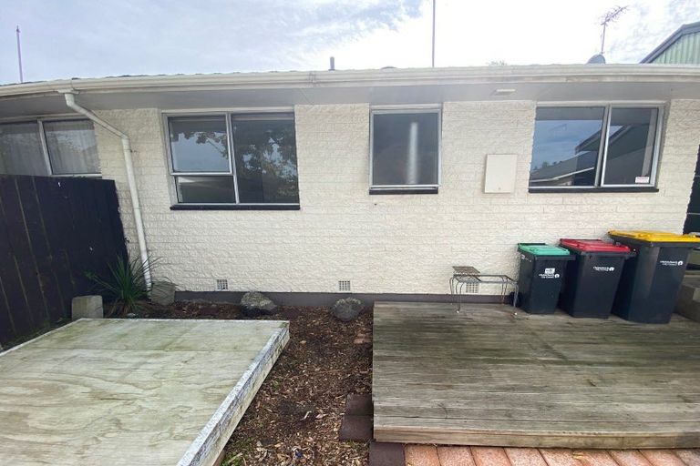 Photo of property in 2/125 Geraldine Street, Edgeware, Christchurch, 8013