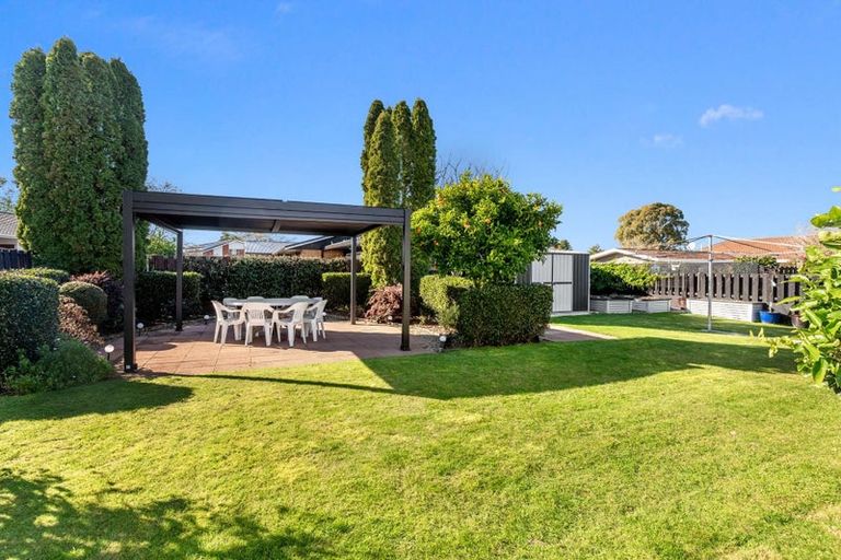 Photo of property in 28 Chequers Avenue, Chartwell, Hamilton, 3210