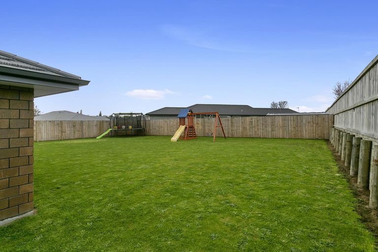 Photo of property in 5 Moroney Place, Matamata, 3400