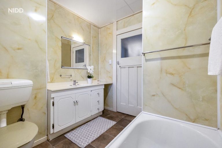 Photo of property in 161 Caversham Valley Road, Calton Hill, Dunedin, 9012