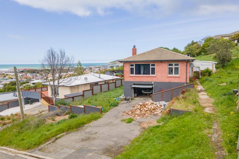 Photo of property in 37 Don Street, Oamaru North, Oamaru, 9400