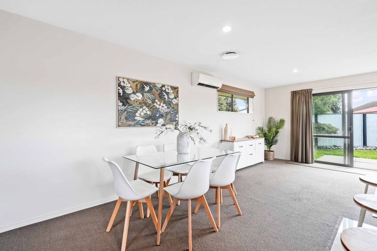 Photo of property in 49a Tauiwi Crescent, Hei Hei, Christchurch, 8042