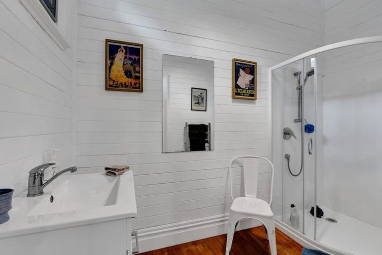 Photo of property in 3 Gribbin Street, Awakino, Mokau, 4376