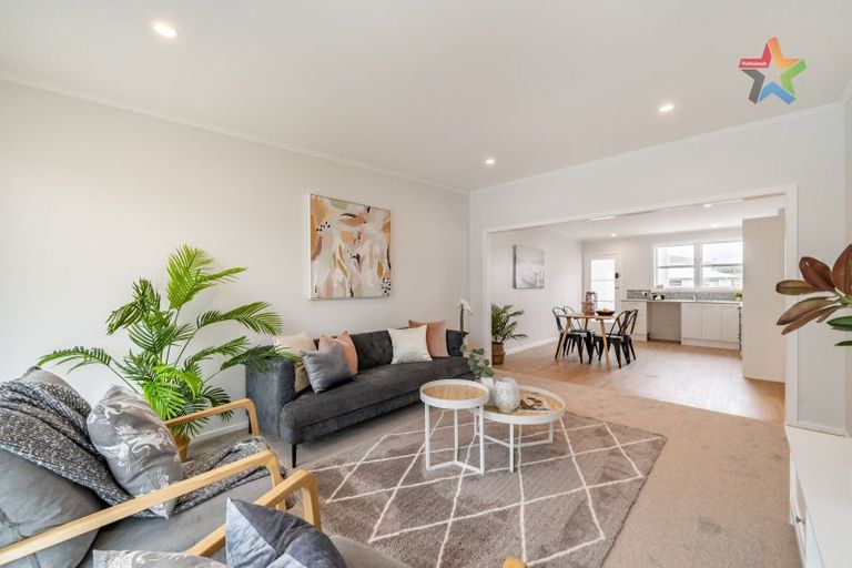 Photo of property in 47a Frederick Street, Avalon, Lower Hutt, 5011