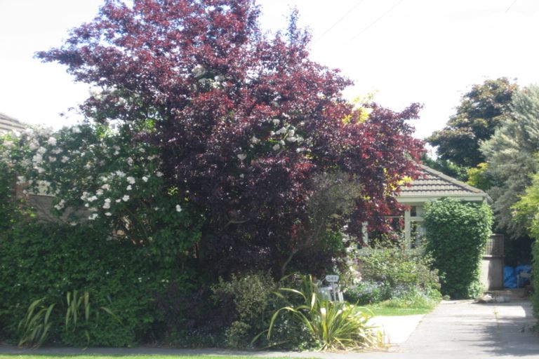 Photo of property in 341 Greers Road, Bishopdale, Christchurch, 8053