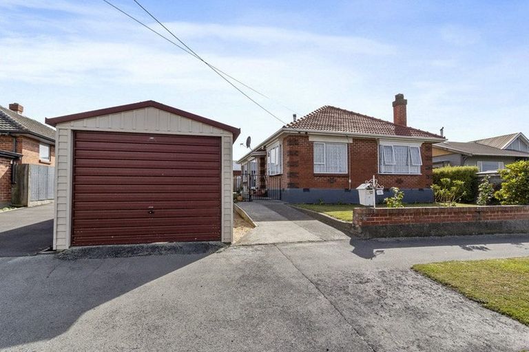 Photo of property in 12 Brenda Street, Kensington, Timaru, 7910