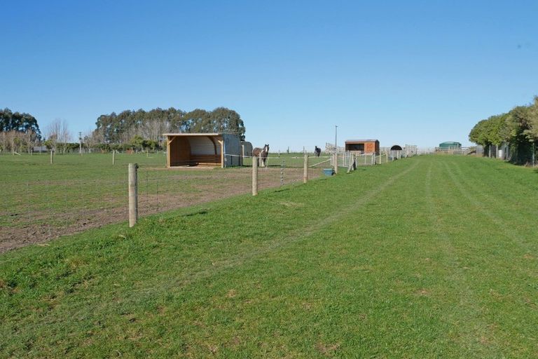 Photo of property in 180 Daniels Road, Salisbury, Timaru, 7971