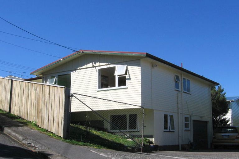 Photo of property in 29 Revans Street, Miramar, Wellington, 6022