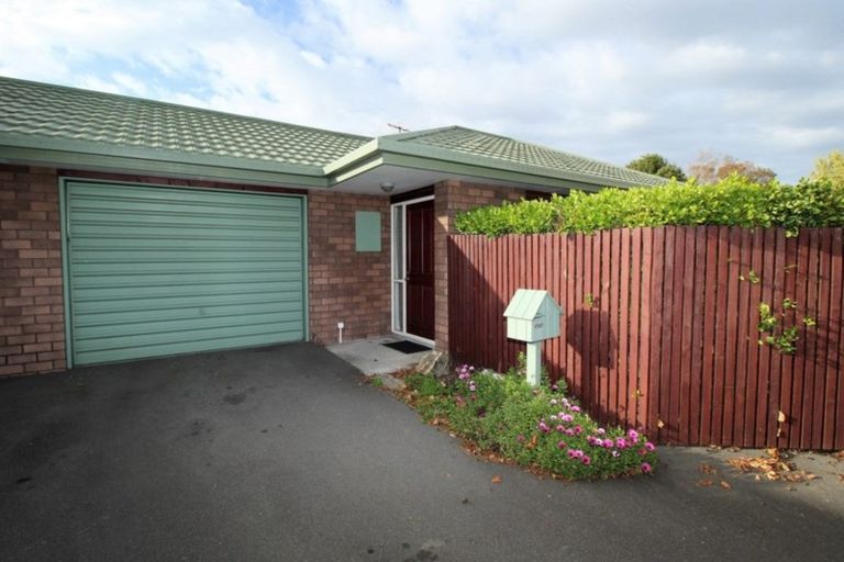 Photo of property in 1/71 Brougham Street, Addington, Christchurch, 8024
