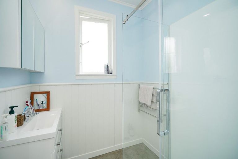 Photo of property in 87 Stobo Street, Grasmere, Invercargill, 9810