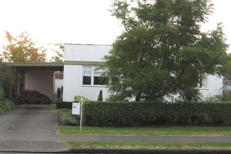 Photo of property in 9a Higgins Street, Marewa, Napier, 4110