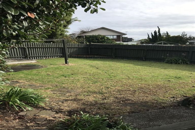 Photo of property in 5 Mataura Place, Clover Park, Auckland, 2019