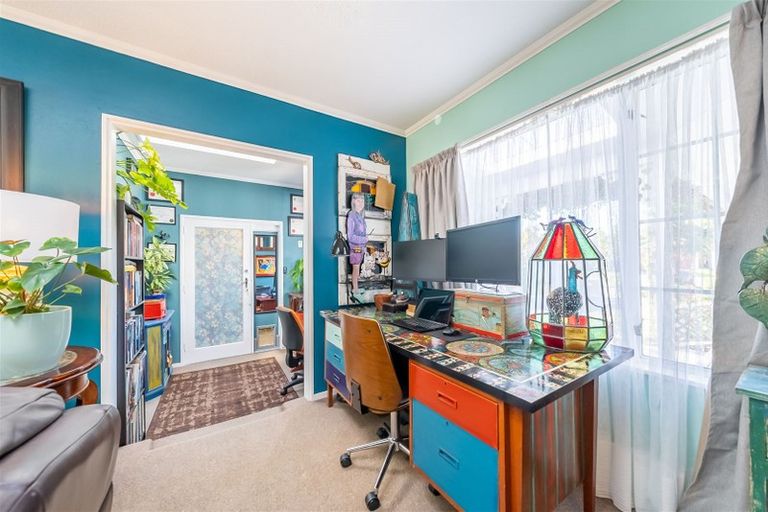 Photo of property in 3 Wyoming Grove, Totara Park, Upper Hutt, 5018