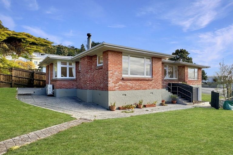 Photo of property in 59 Joyce Crescent, Greymouth, 7805