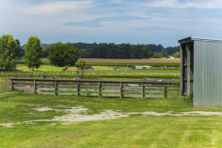 Photo of property in 102a Kawatiri Road, Makauri, Gisborne, 4071