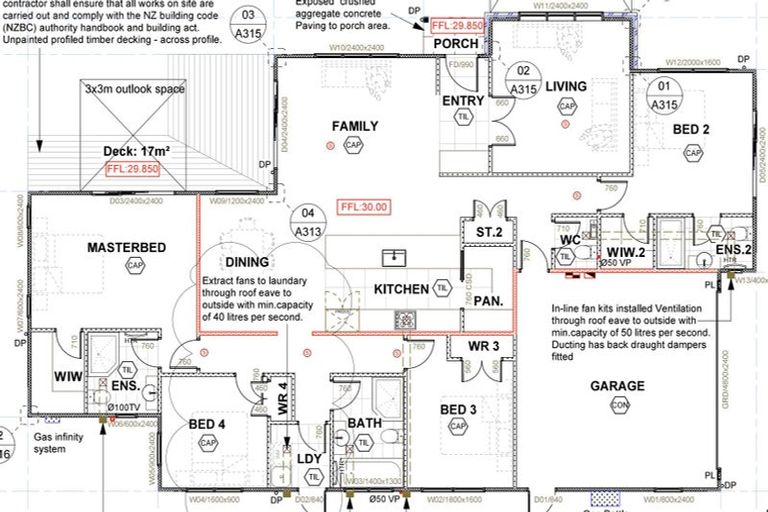 Photo of property in 75 Podgora Avenue, Huapai, Kumeu, 0810