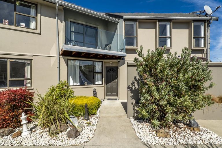 Photo of property in 18 Donnington Street, Parklands, Christchurch, 8083