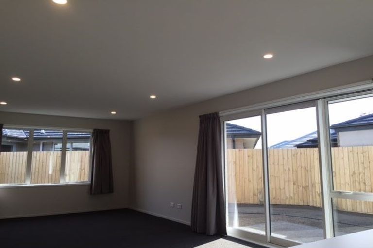Photo of property in 15 Ronaldson Lane, Wigram, Christchurch, 8042