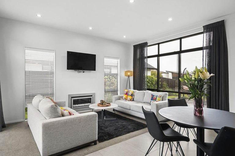 Photo of property in 44 Hinterland Drive, Prebbleton, 7604