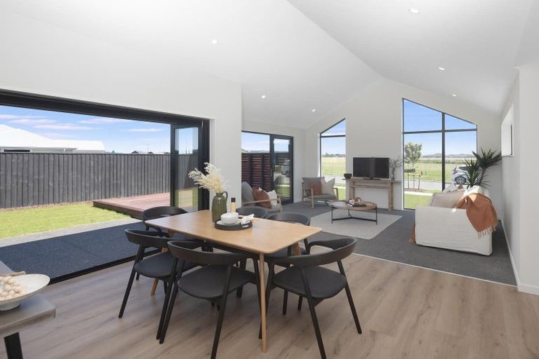 Photo of property in 43 Candlesticks Crescent, Lincoln, 7608