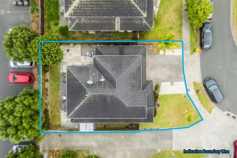 Photo of property in 12 Vinci Court, Manurewa, Auckland, 2105