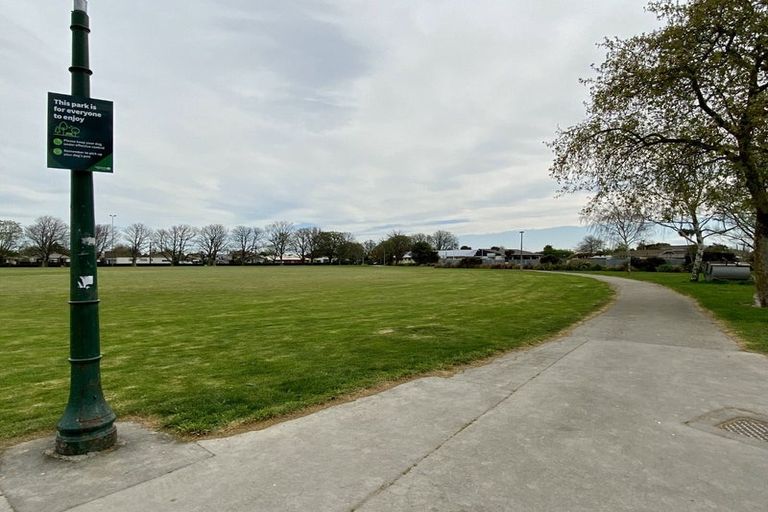 Photo of property in 4/29 Sugden Street, Spreydon, Christchurch, 8024