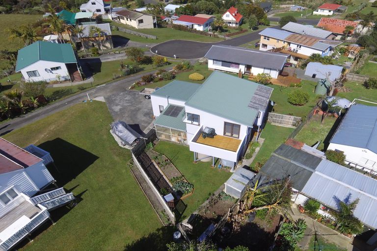 Photo of property in 12 Seascape Lane, Coopers Beach, 0420
