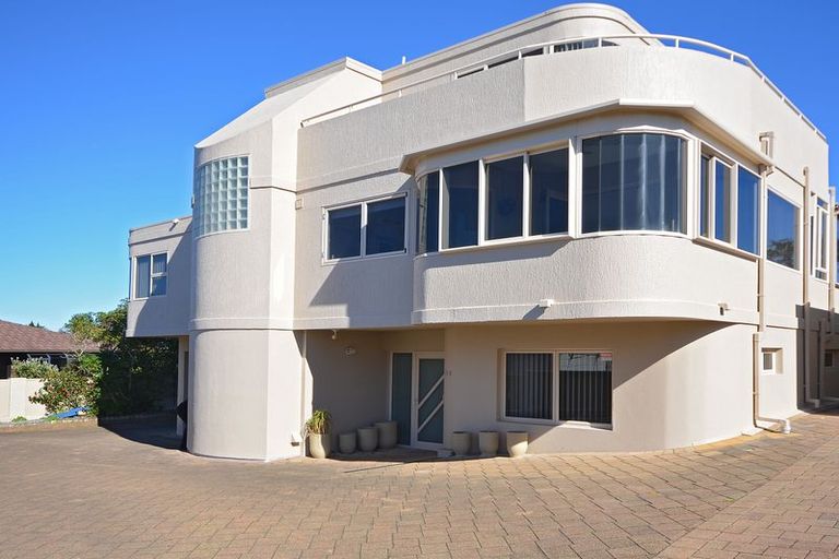 Photo of property in 185b Oceanbeach Road, Mount Maunganui, 3116