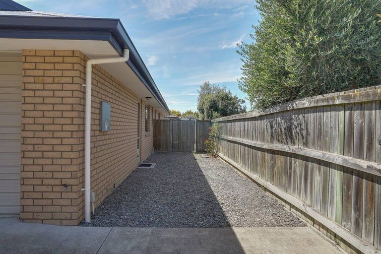 Photo of property in 10 Pelorus Place, Redwoodtown, Blenheim, 7201