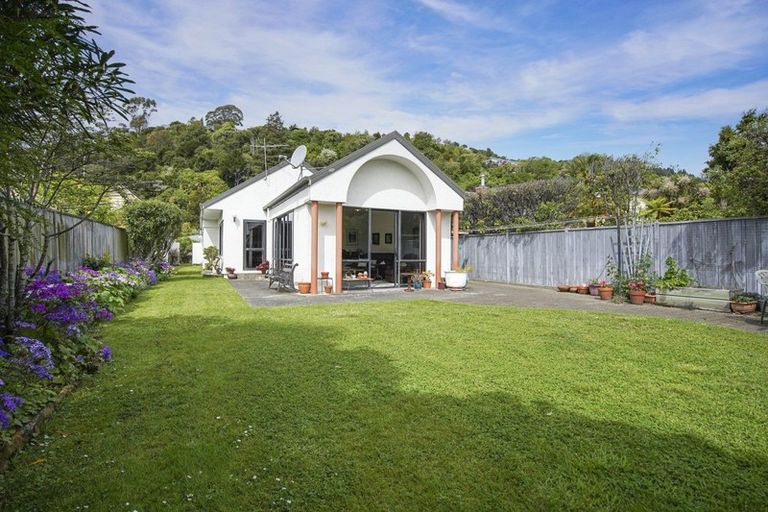 Photo of property in 168 Tasman Street, Nelson, 7010