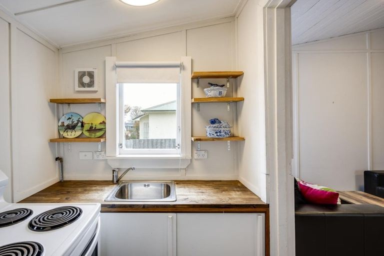 Photo of property in 307 Southampton Street East, Hastings, 4122