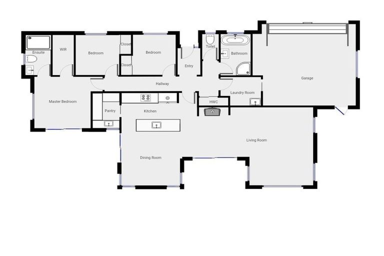 Photo of property in 929 Waiwhero Road, Ngatimoti, Motueka, 7196