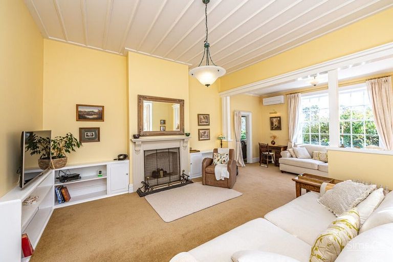 Photo of property in 1022 No 2 Line, Fordell, Whanganui, 4572