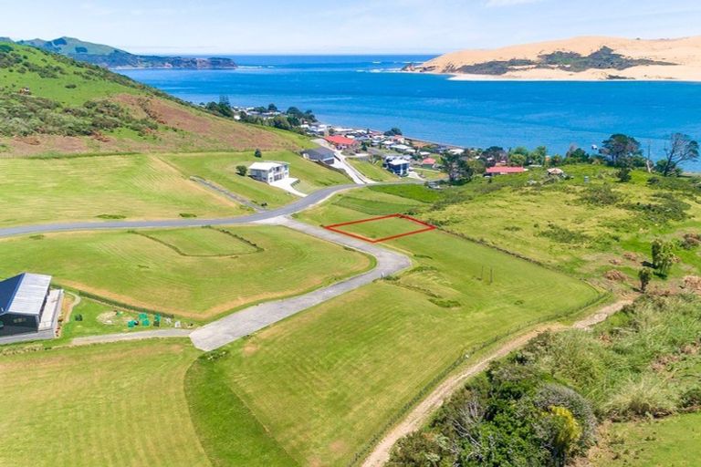 Photo of property in 31 Opononi Heights Drive, Opononi, Kaikohe, 0473