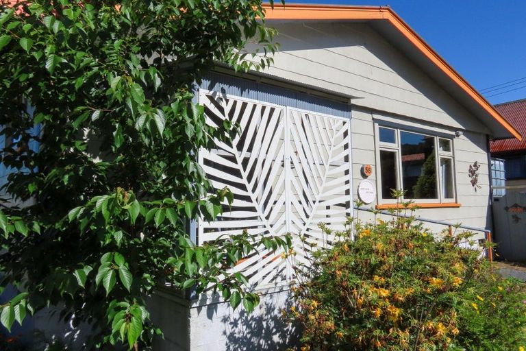 Photo of property in 58 Bridge Street, Reefton, 7830