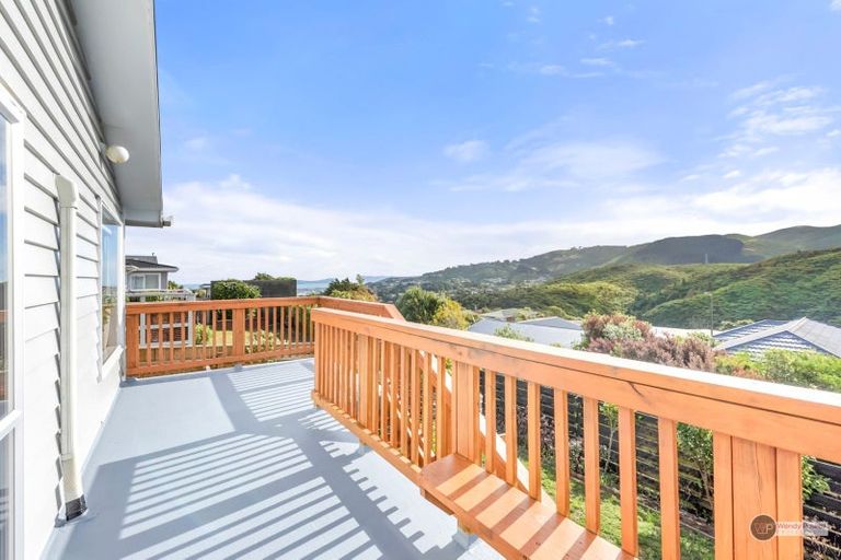 Photo of property in 29 Taieri Crescent, Kelson, Lower Hutt, 5010
