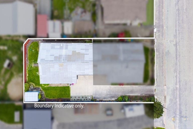 Photo of property in 10 Bond Street, Waimate, 7924