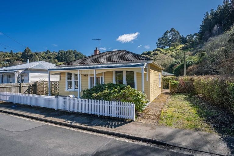 Photo of property in 11 Coburn Avenue, North East Valley, Dunedin, 9010