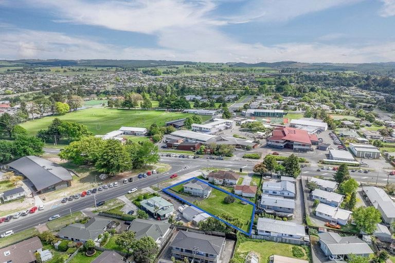 Photo of property in 99 Kaimanawa Street, Taupo, 3330