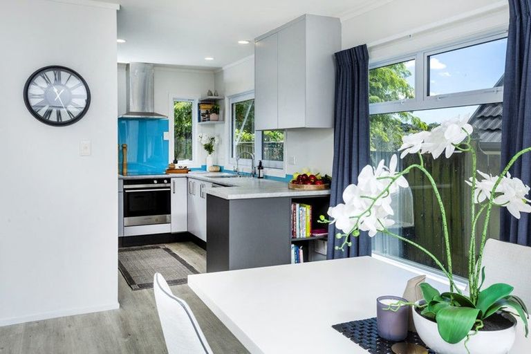 Photo of property in 1/13a Eban Avenue, Hillcrest, Auckland, 0627